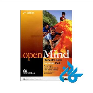 کتاب Open Mind 2 2nd