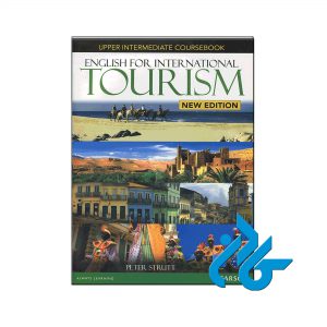 کتاب English for International Tourism Upper Intermediate