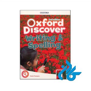 کتاب Oxford Discover 1 Writing and Spelling 2nd