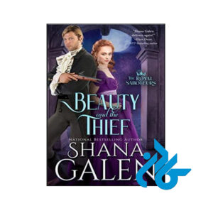 کتاب Beauty and the Thief