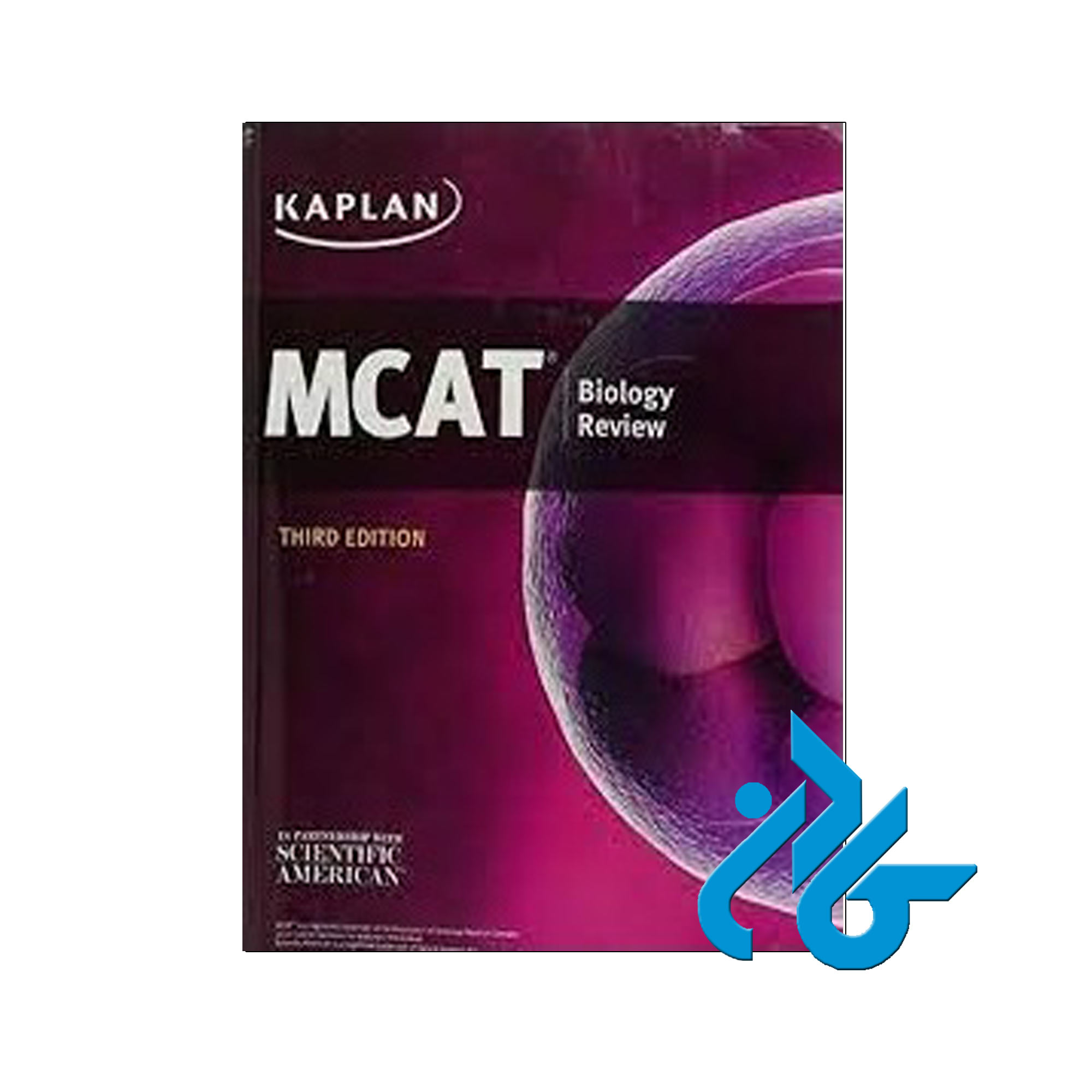 Kaplan Mcat Biology Review Rd Edition