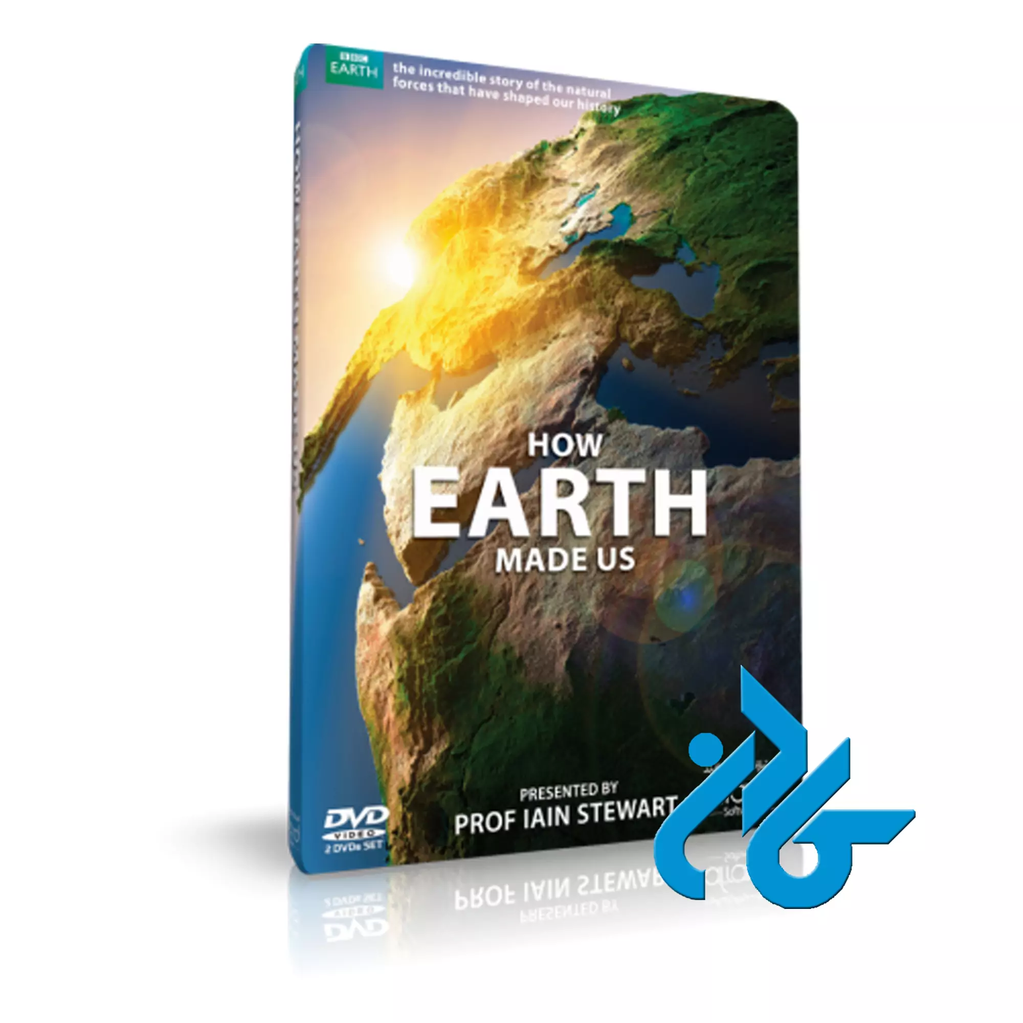 . HOW EARTH MADE US