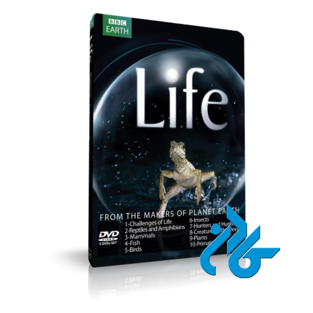 LIFE مستند زندگی