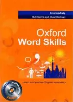 پک کتاب های Oxford Word Skills first edition - تصویر 3