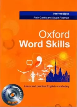پک کتاب های Oxford Word Skills first edition - تصویر 3