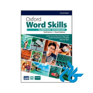 کتاب Oxford Word Skills تا 50% تخفیف