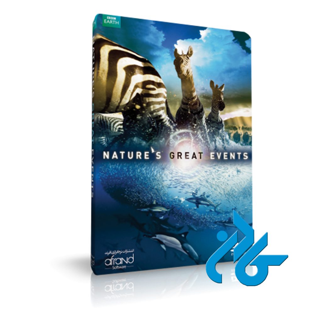 NATURE'S GREAT EVENTS