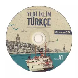 Yedi iklim A1 (کتاب یدی ایکلیم A1 ) - تصویر 3