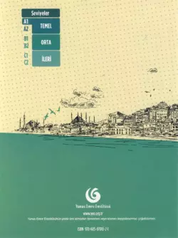Yedi iklim A1 (کتاب یدی ایکلیم A1 ) - تصویر 2