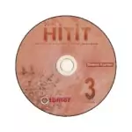 کتاب ترکی 3 Yeni Hitit - تصویر 2