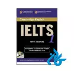 کتاب IELTS Cambridge 1