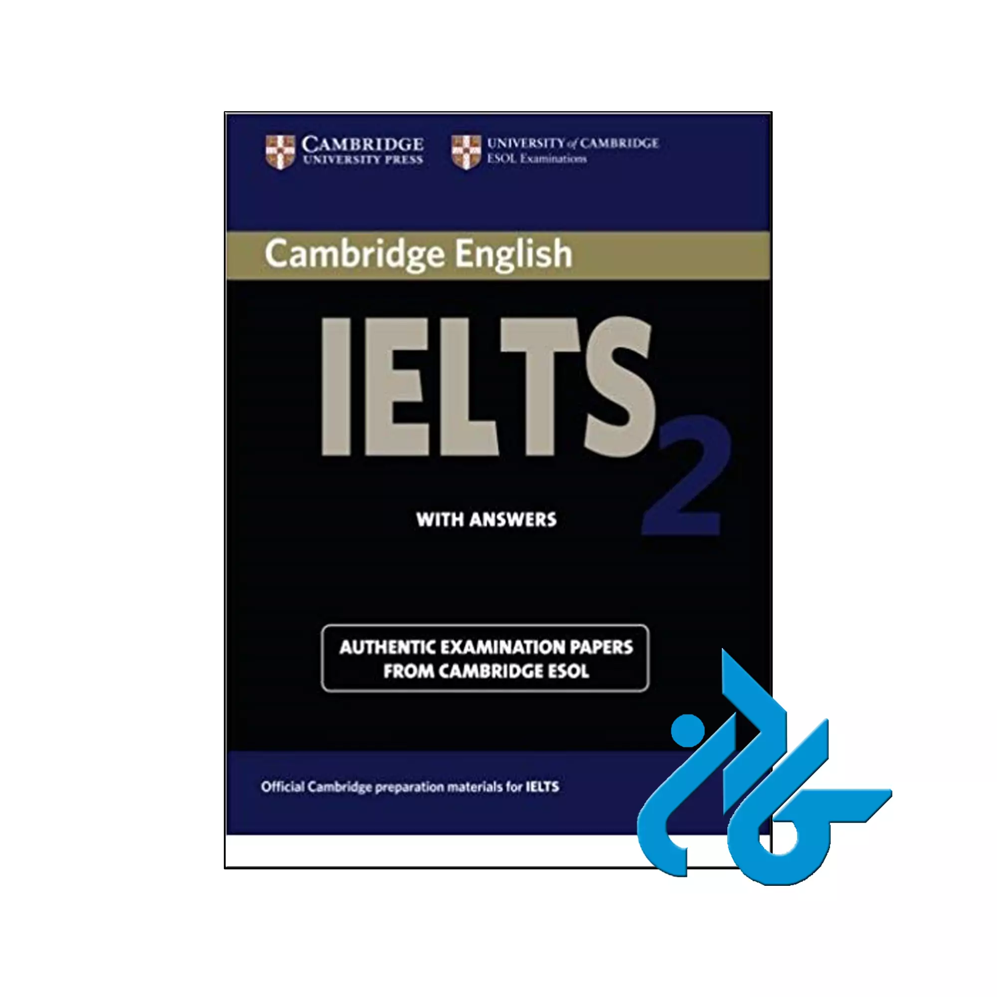 2 کتاب IELTS Cambridge 2 - تصویر 1