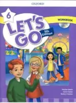 کتاب lets go 6 5th - تصویر 3