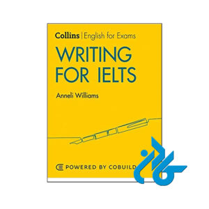 Collins English for Exams Writing for ielts