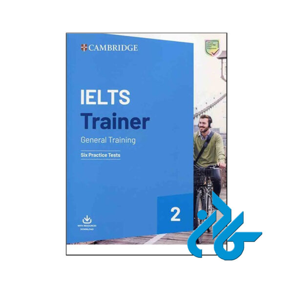 Cambridge Ielts Trainer 2 General 2019