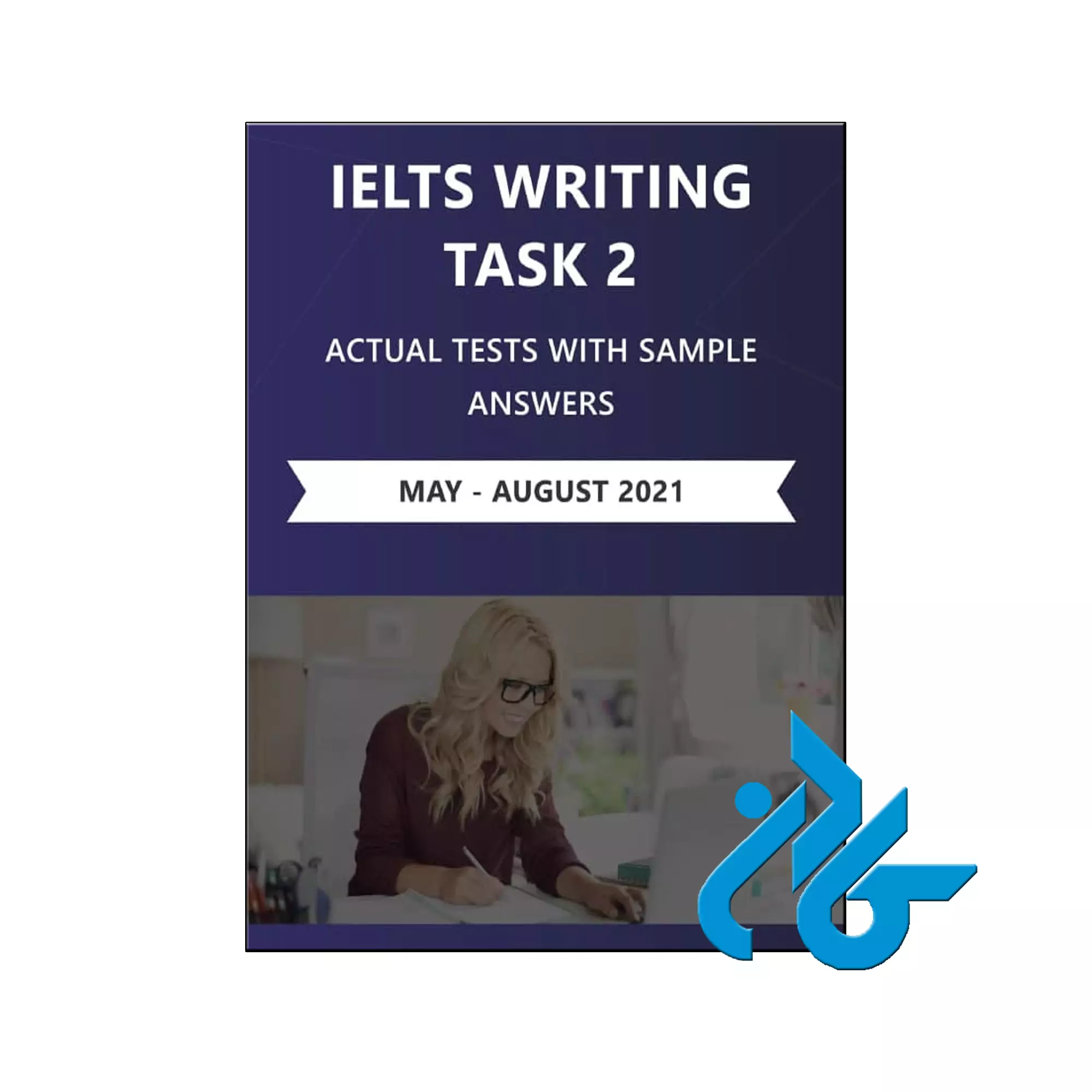 1 (IELTS Writing Task 2 Actual Tests with Sample Answers (may _ August 2021 - تصویر 1