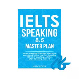 IELTS Speaking 8.5 Master Plan