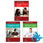 خرید پک کامل کتاب ایمپرو آیلتس 7.5-6