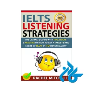 IELTS Listening Strategies