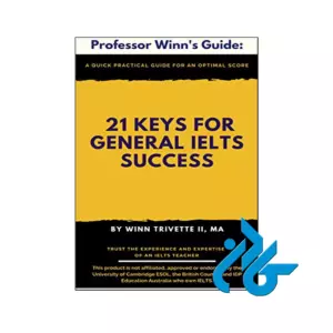 21Keys for General IELTS Success