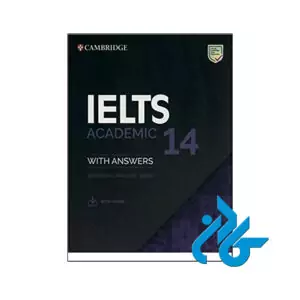 ielts academic 14