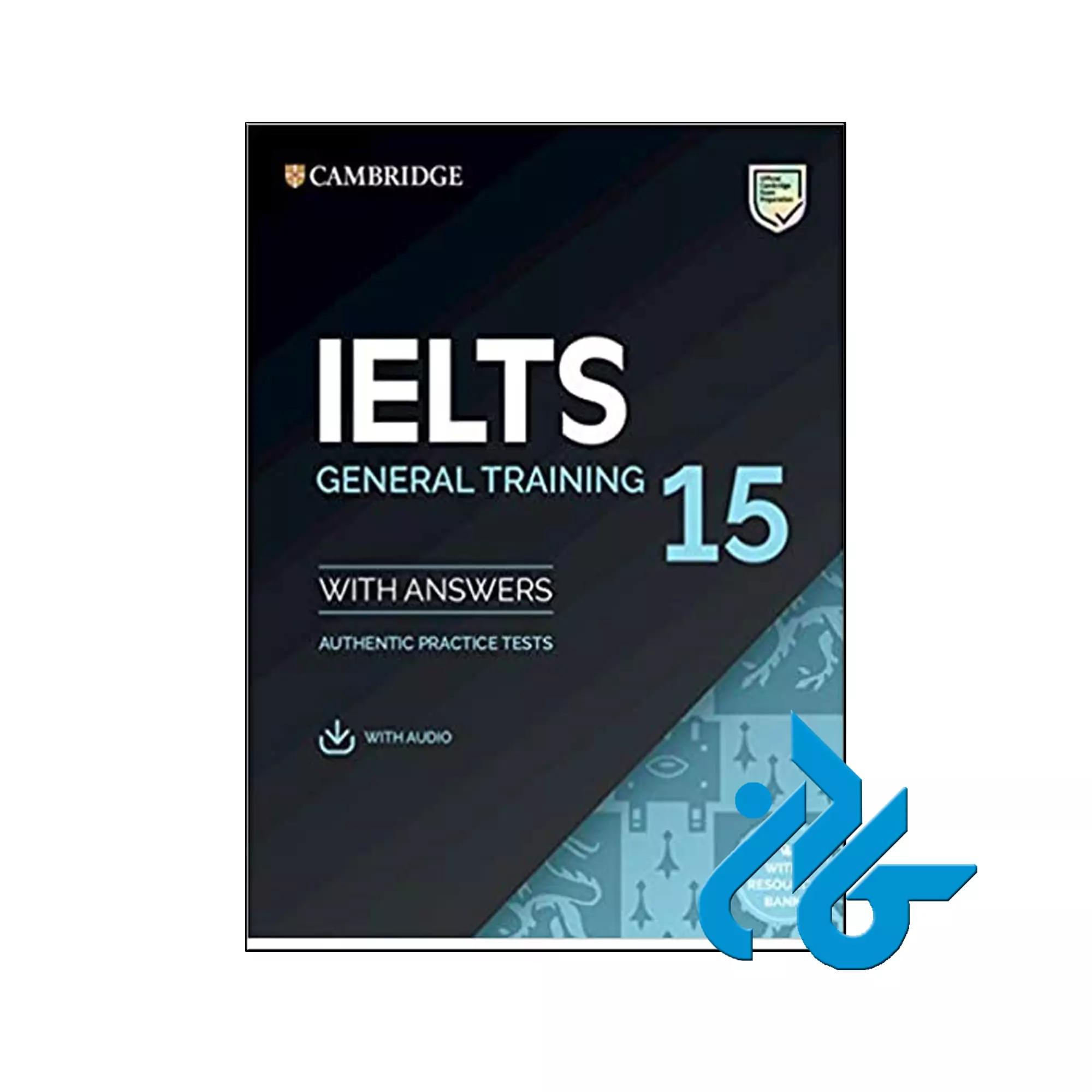 15 کتاب Cambridge English ielts 15 (general) - تصویر 1