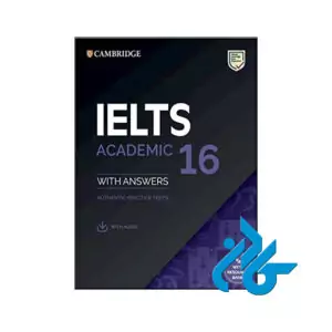 Cambridge English ielts 16