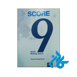 Score 9 IELTS Task 2