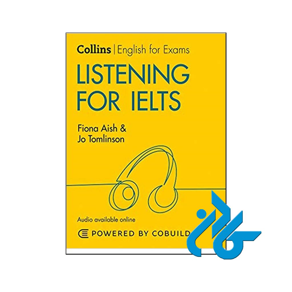 Collins English for Exams Listening for IELTS