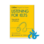 Collins English for Exams Listening for IELTS