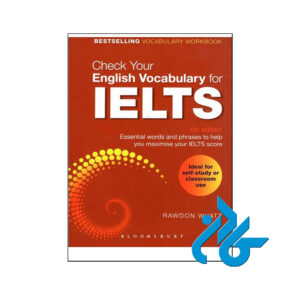 خرید Check Your Vocabulary For IELTS