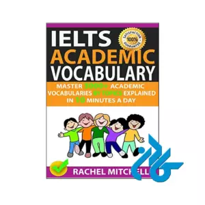 Ielts Academic Vocabulary
