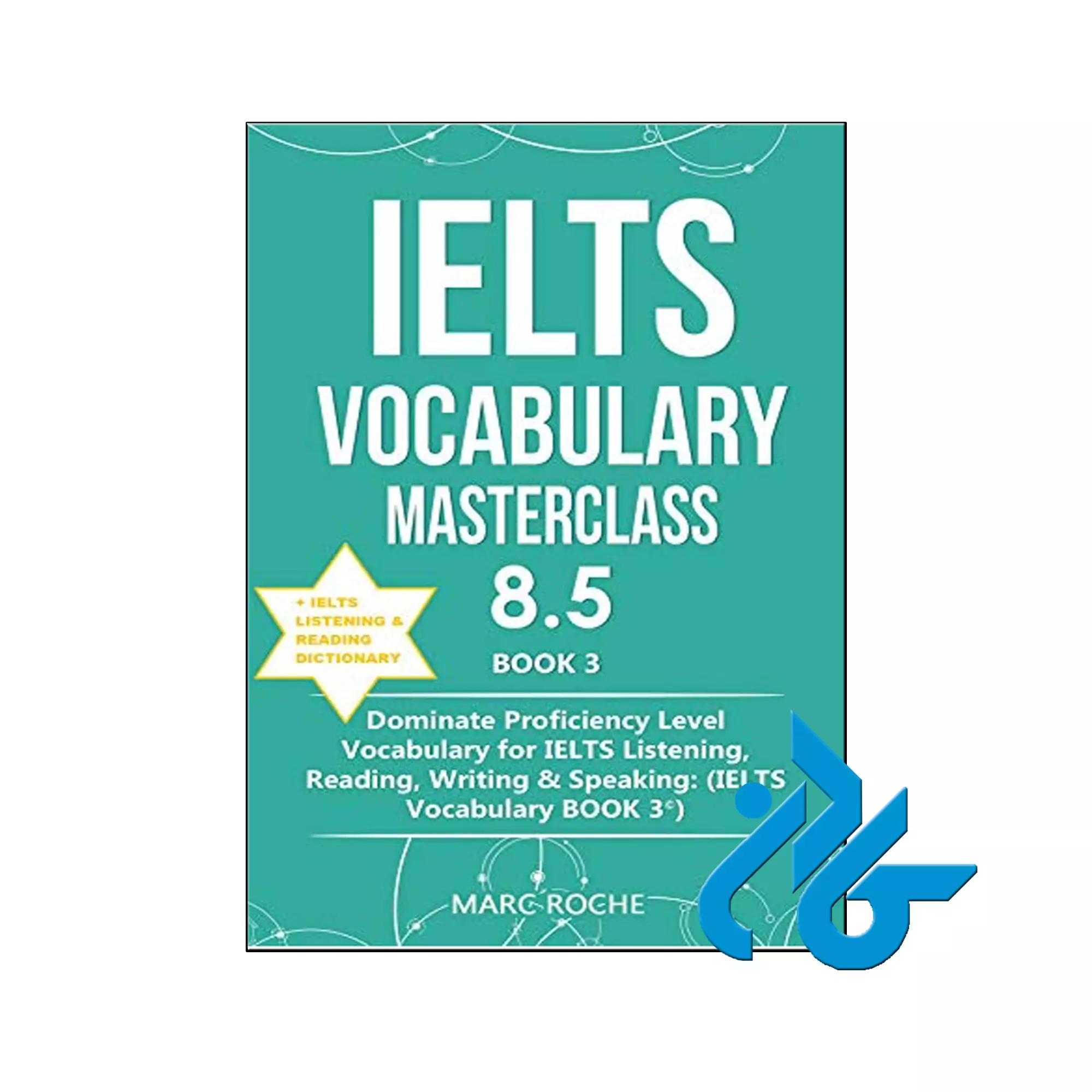 3 IELTS Vocabulary Masterclass 8.5 BOOK 3 - تصویر 1