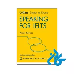Collins English for Exams Speaking for IELTS