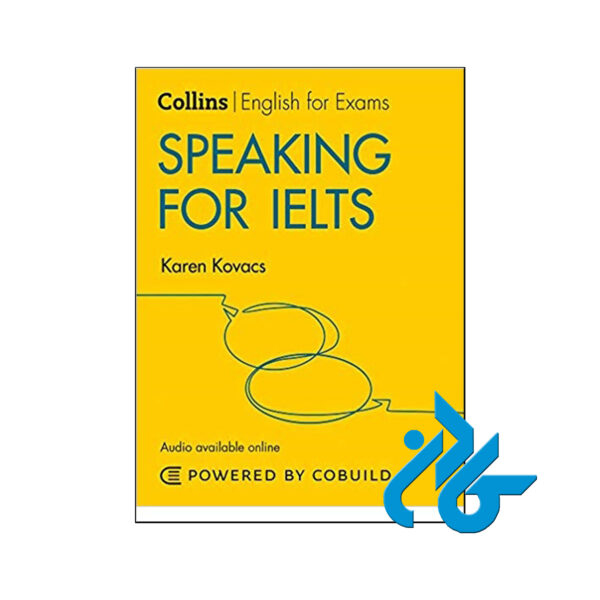 Collins English for Exams Speaking for IELTS