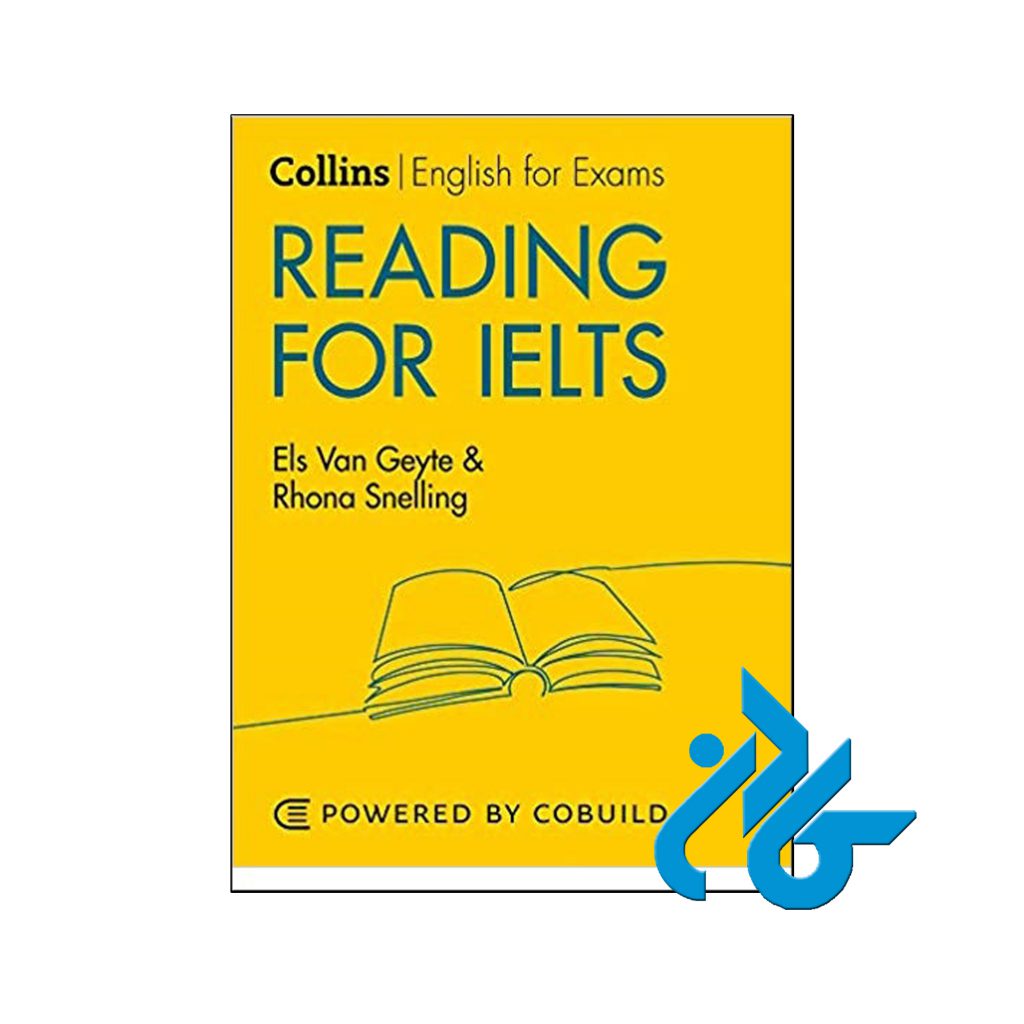 Collins English for Exams Reading for IELTS