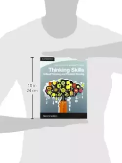 کتاب Thinking Skills Critical Thinking and Problem Solving - تصویر 3