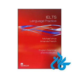 کتاب IELTS Language Practice