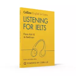 کتاب Collins Reading for IELTS 2nd - تصویر 2