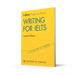 کتاب Collins Writing for IELTS 2nd - تصویر 2