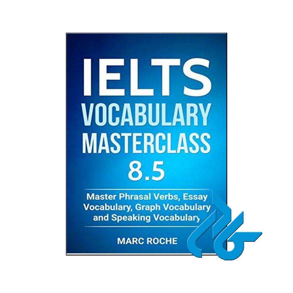 IELTS 8.5 IELTS Vocabulary Masterclass