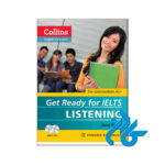 Get Ready for IELTS Listening Pre Intermediate