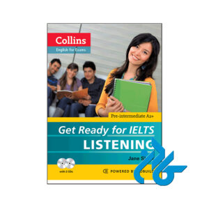 Get Ready for IELTS Listening Pre Intermediate