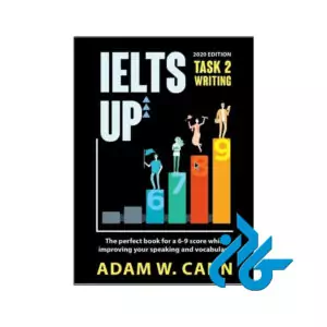 IELTS UP Task 2 Writing 2020