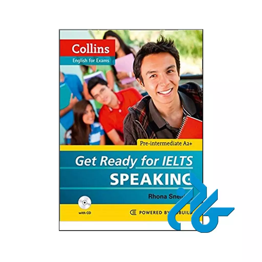 Get Ready for IELTS Speaking Pre Intermediate