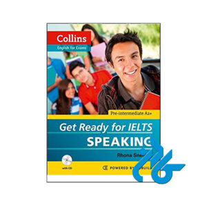 Get Ready for IELTS Speaking Pre Intermediate