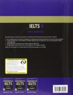 کتاب Cambridge English IELTS 9