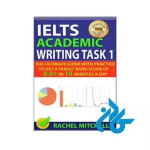 IELTS Academic Writing Task 1