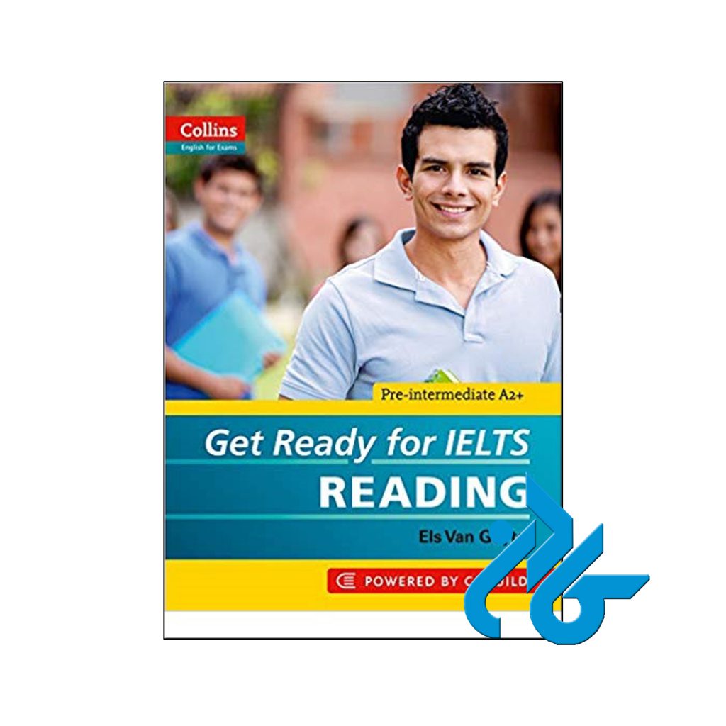 Get Ready for IELTS Reading Pre Intermediate
