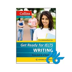 Get Ready for IELTS Writing Pre Intermediate